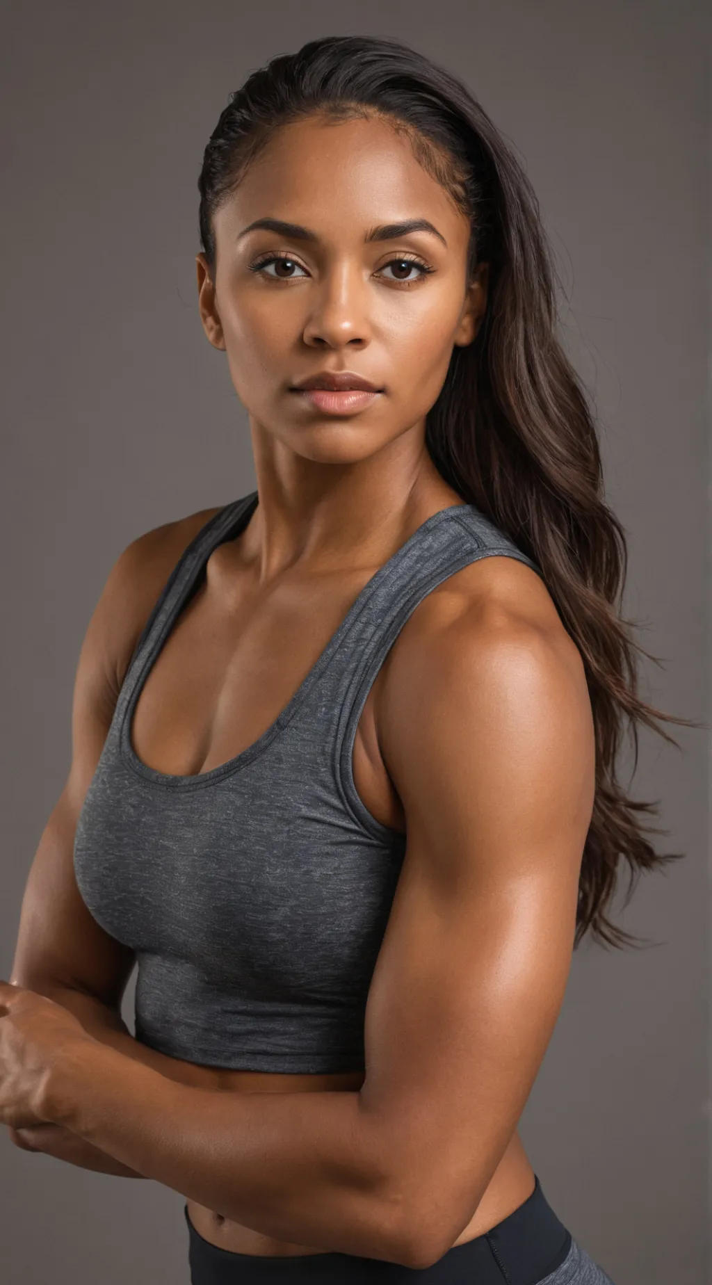 ai character: Elise background