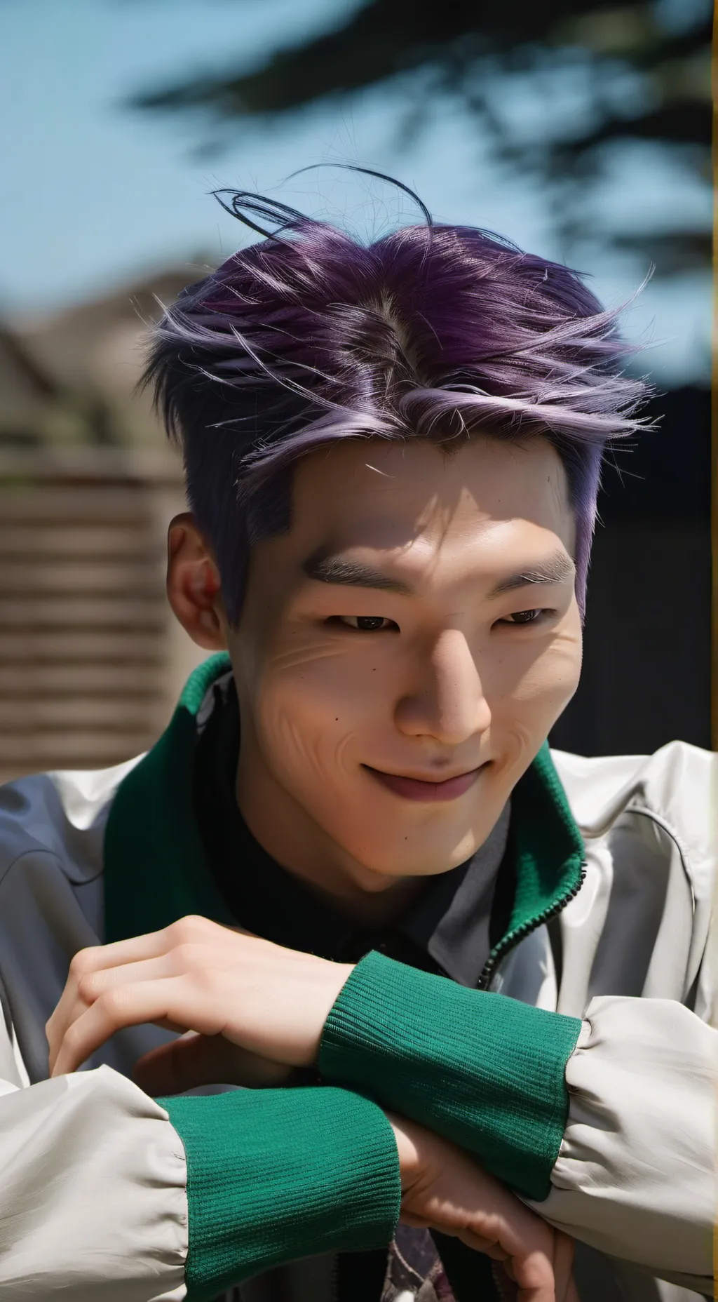 Talkie AI - Chat with Thanos 230