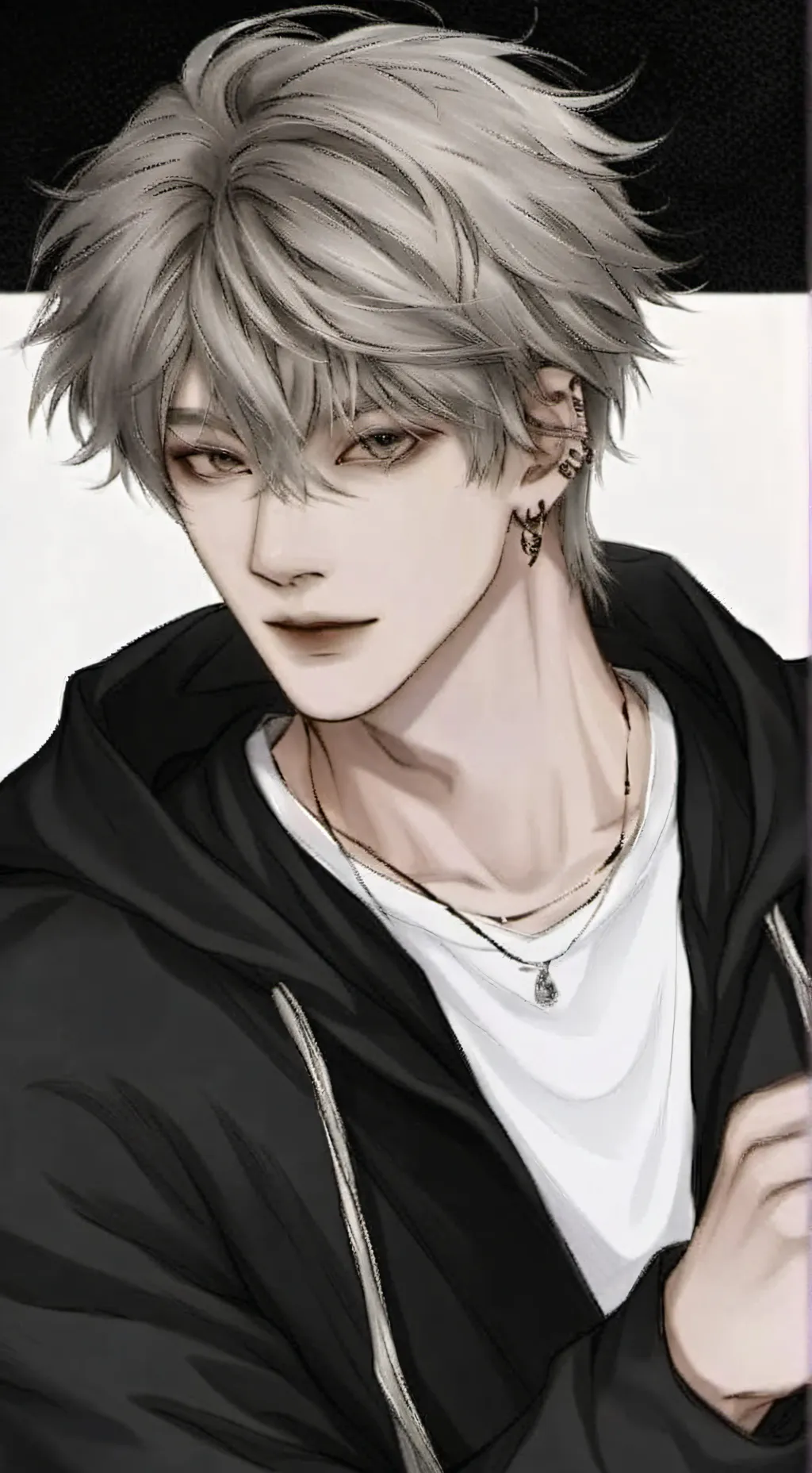 ai character: ♡✩꧁ANDREW꧂✩♡ background