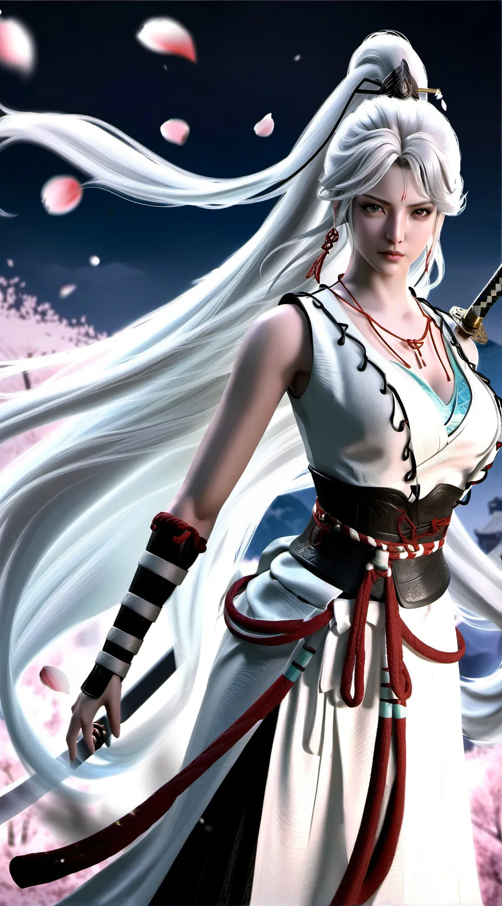 Talkie AI - Chat with Kagura