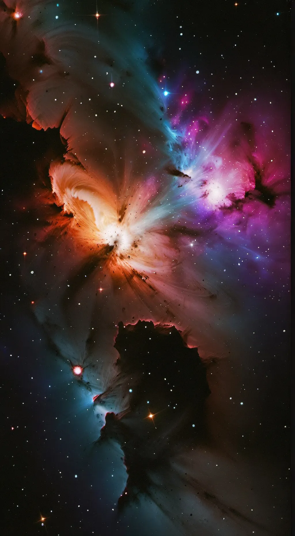 Talkie AI - Chat with ... stands for...