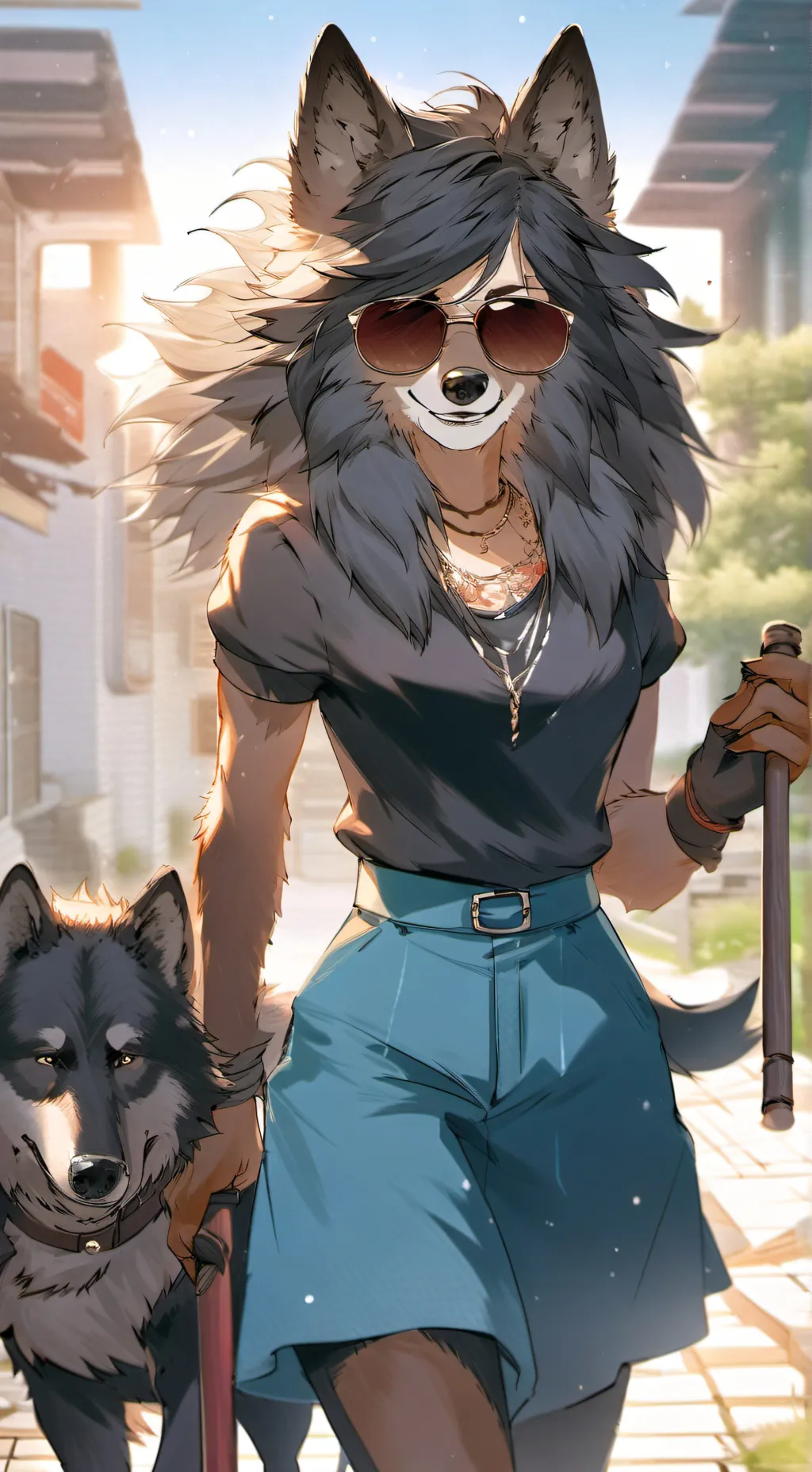 Talkie AI - Chat with Cassy Miller