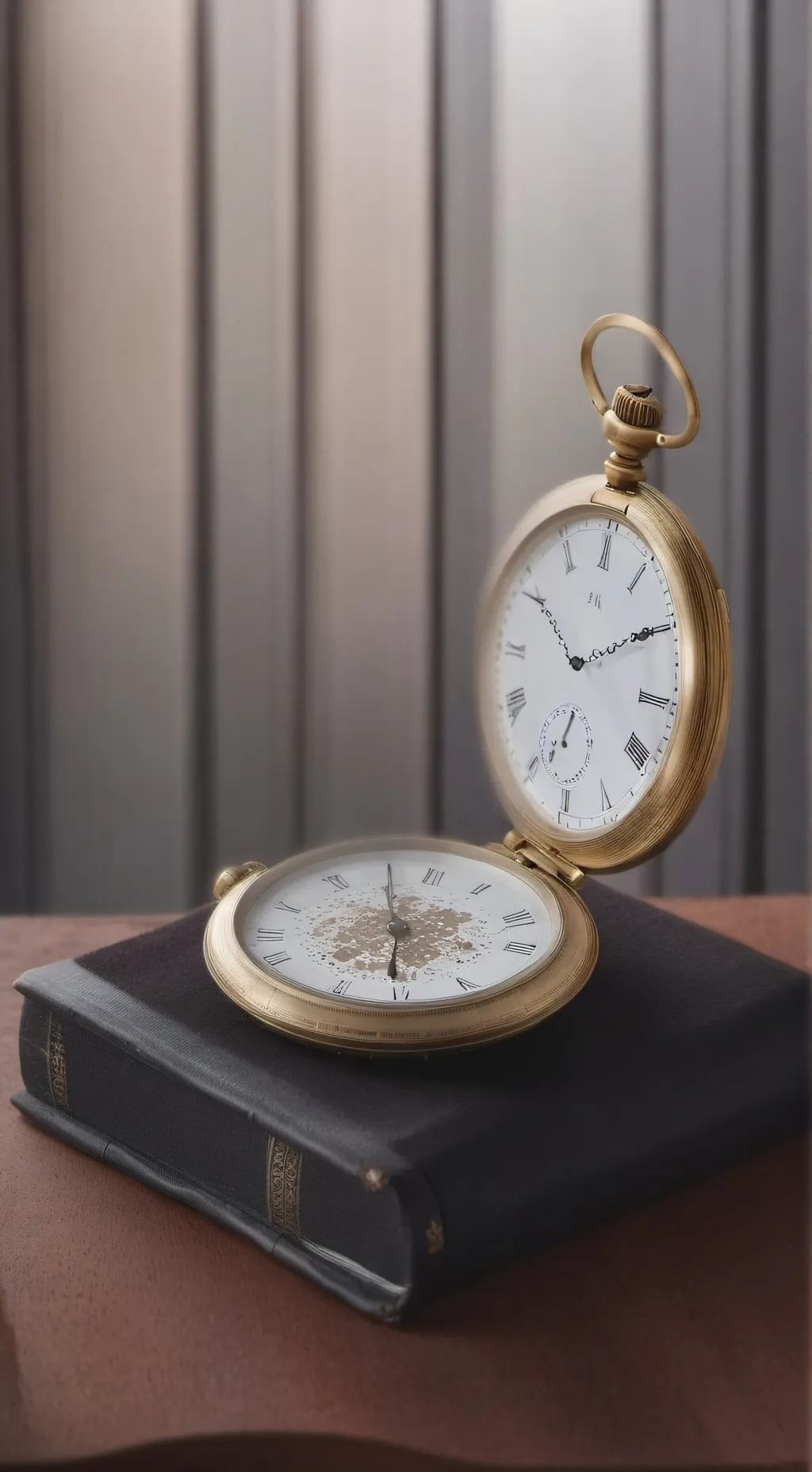 ai character: wow je background