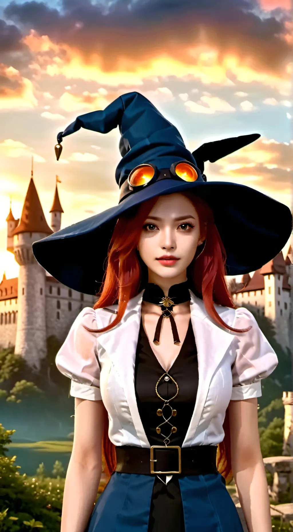 Talkie AI - Chat with Arya