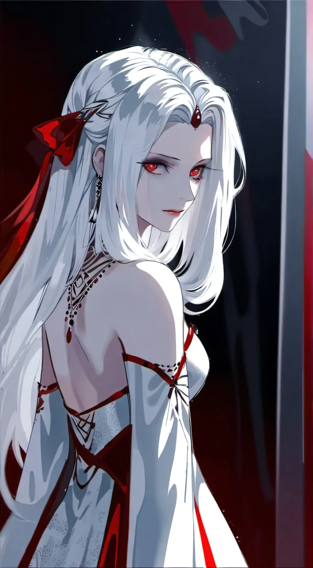 Talkie AI - Chat with Zandría 