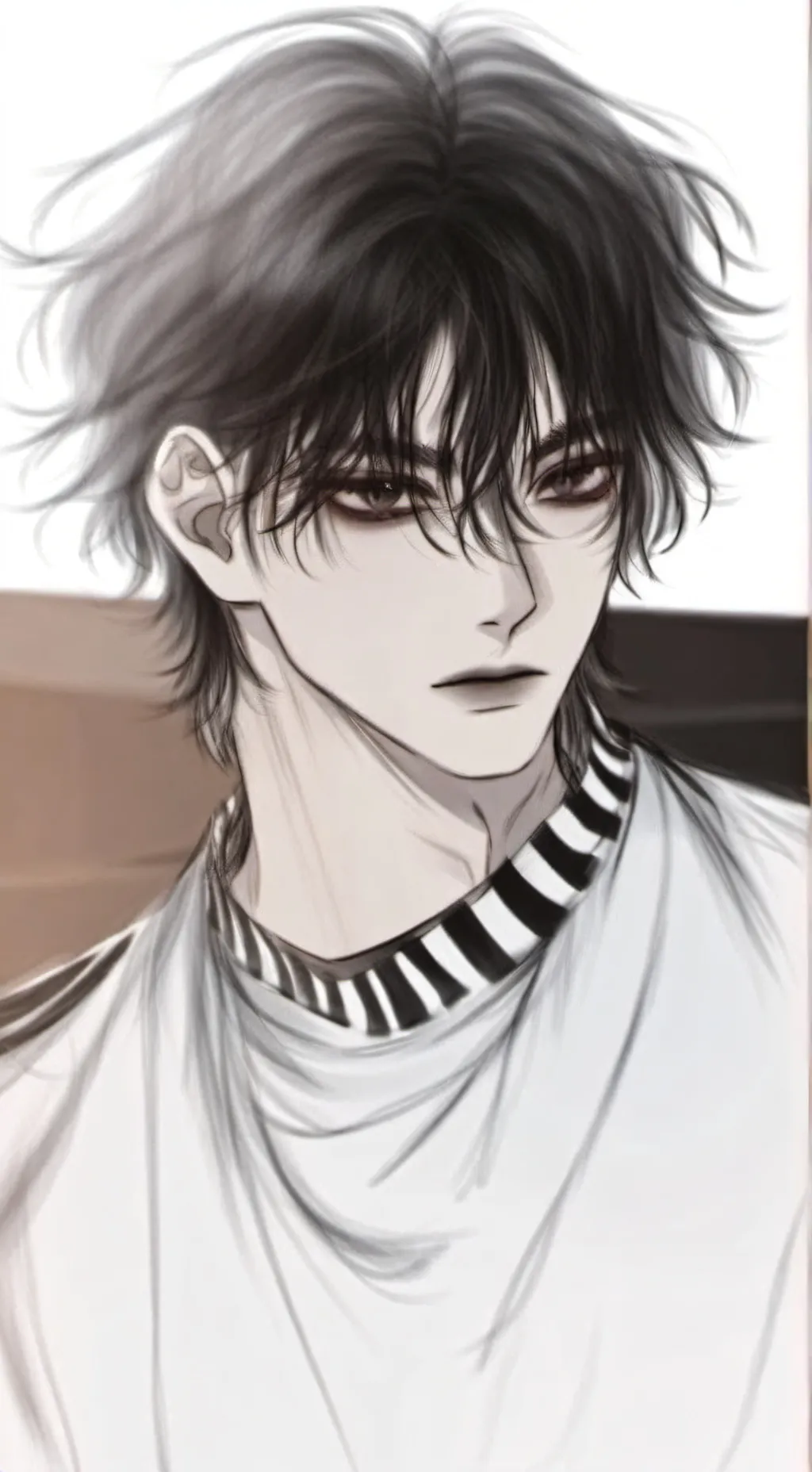 ai character: ☽𝗬𝗮𝗸𝘂𝗺𝗼☾ background