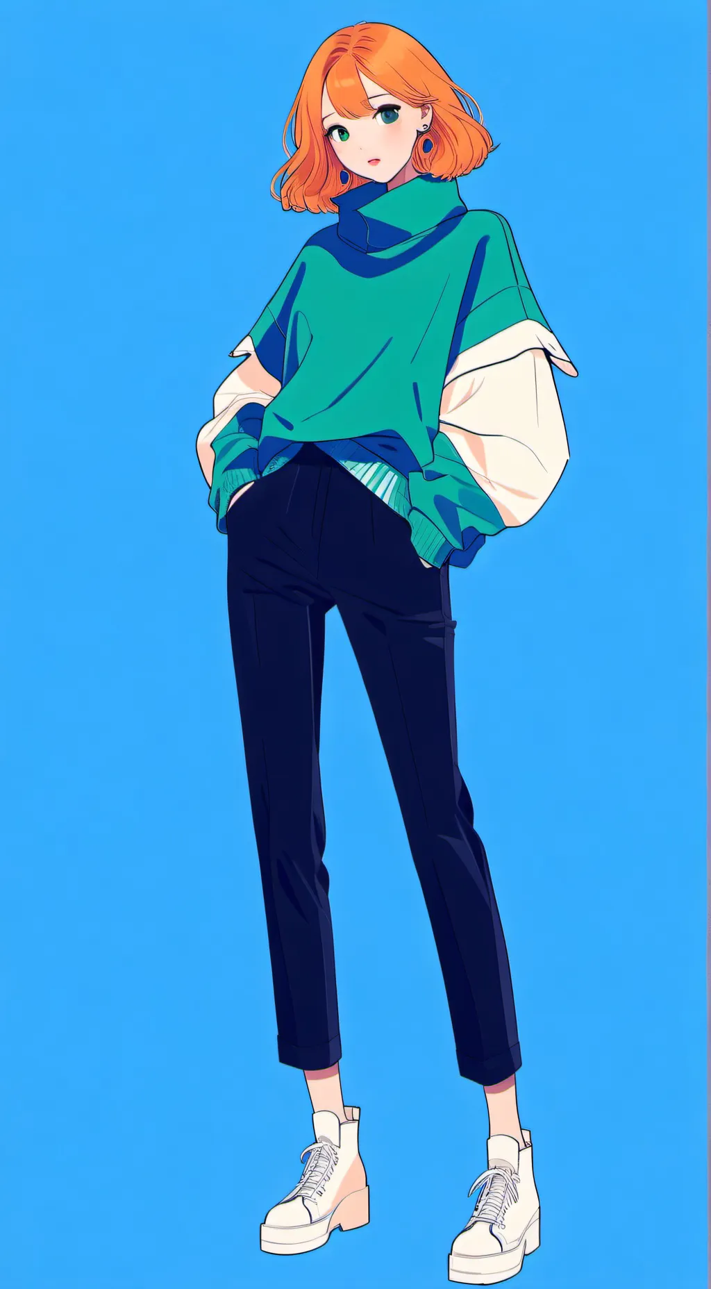 Talkie AI - Chat with Alexa from omz