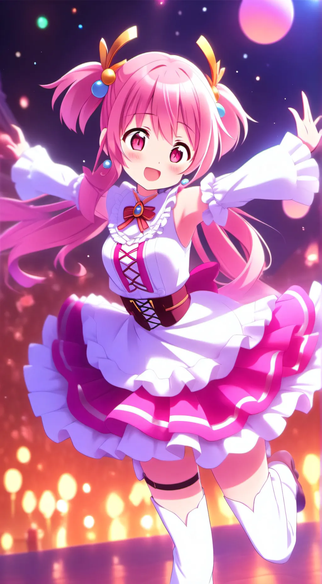 Talkie AI - Chat with Nolett