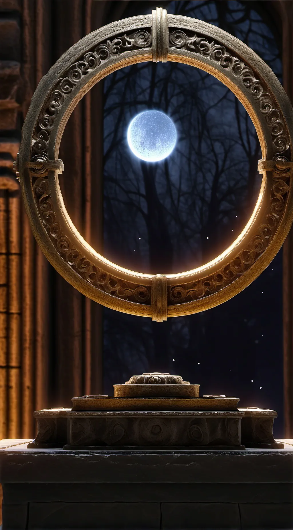 ai character: Husk background