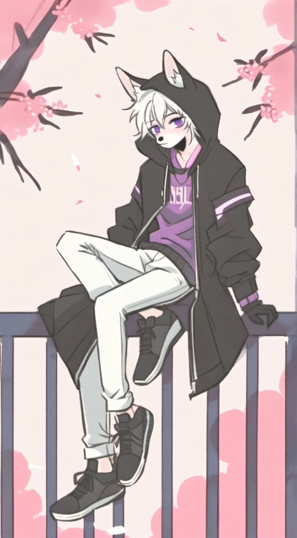 ai character: 𝓜𝓲𝓬𝓻𝓸 background