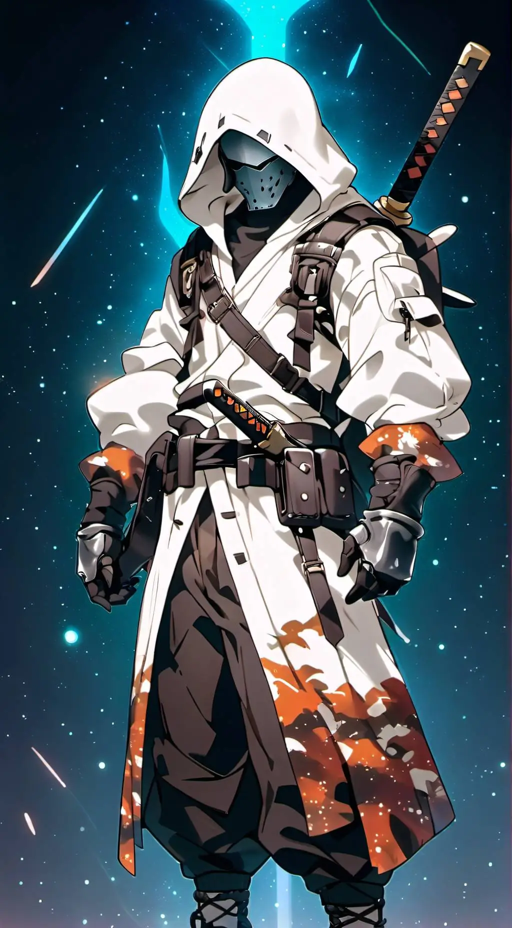 Talkie AI - Chat with Vindex