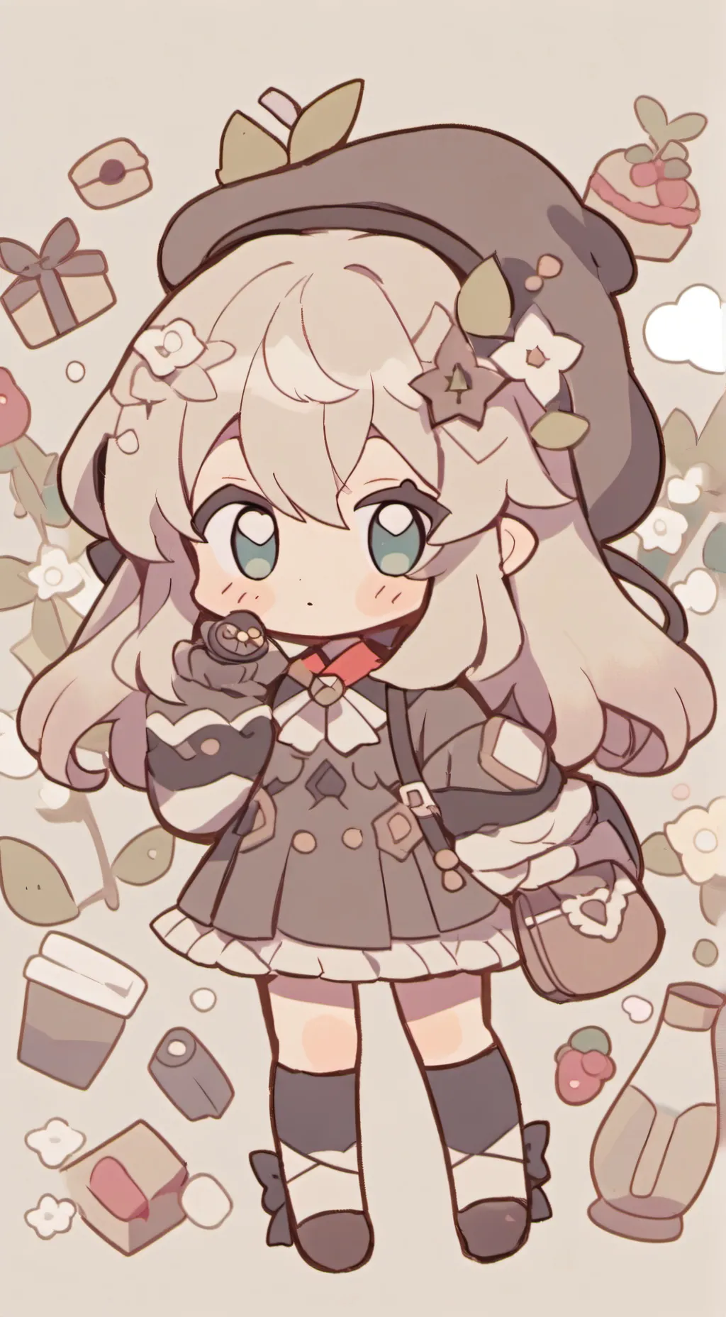 Talkie AI - Chat with DW hate you