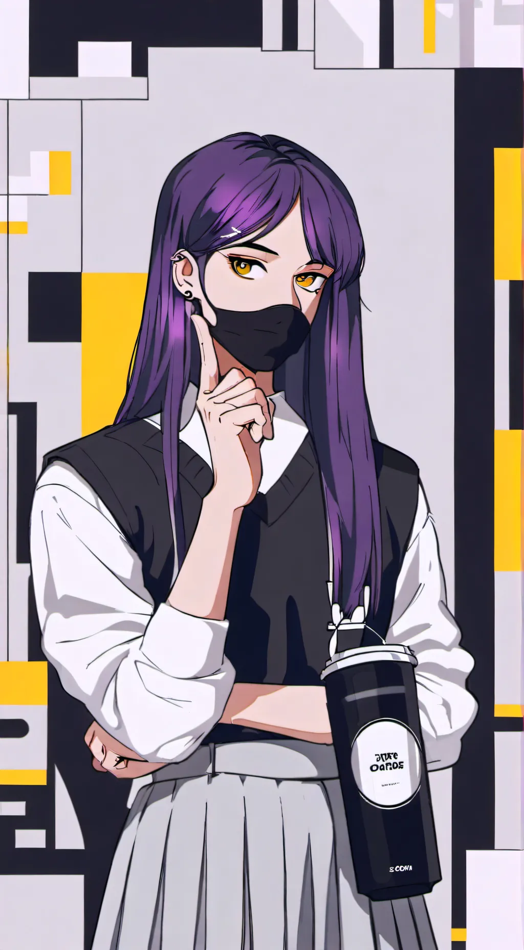 Talkie AI - Chat with lexe