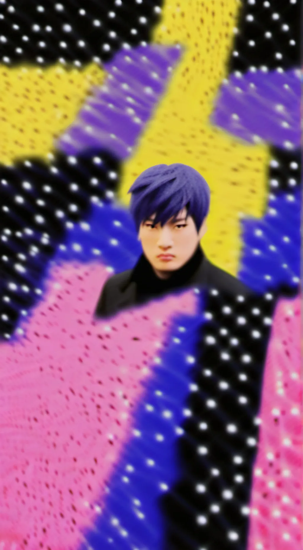 ai character: THE RATS background