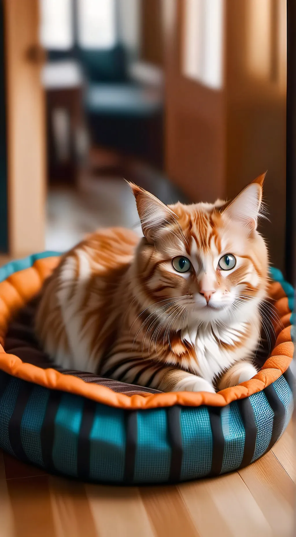 Talkie AI - Chat with Pet Owner (Ash)