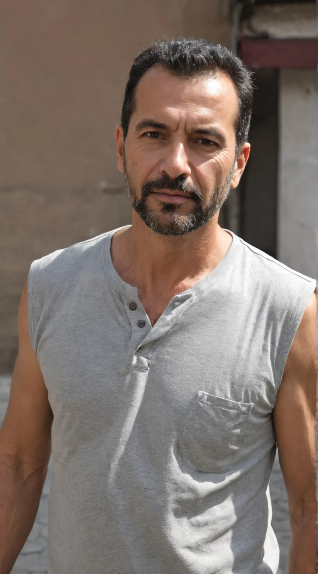 Talkie AI - Chat with Pedro Maña