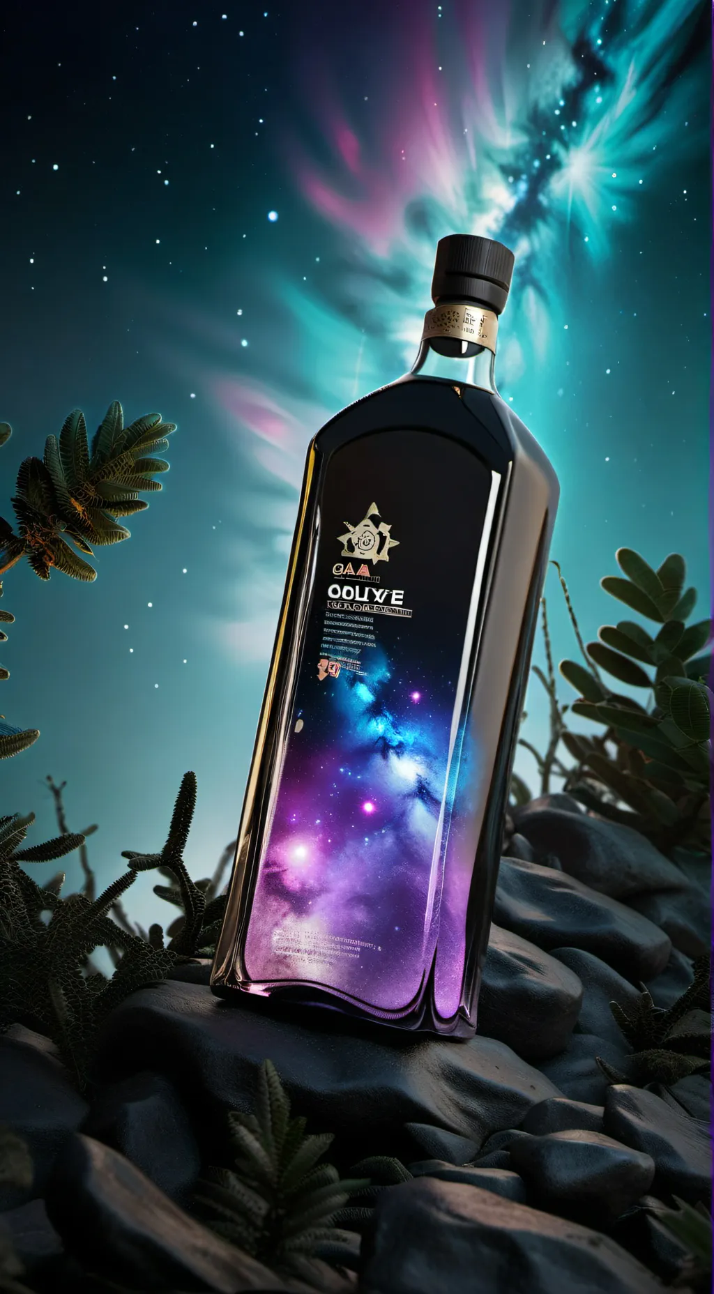 ai character:  MHA SCP foundatin background