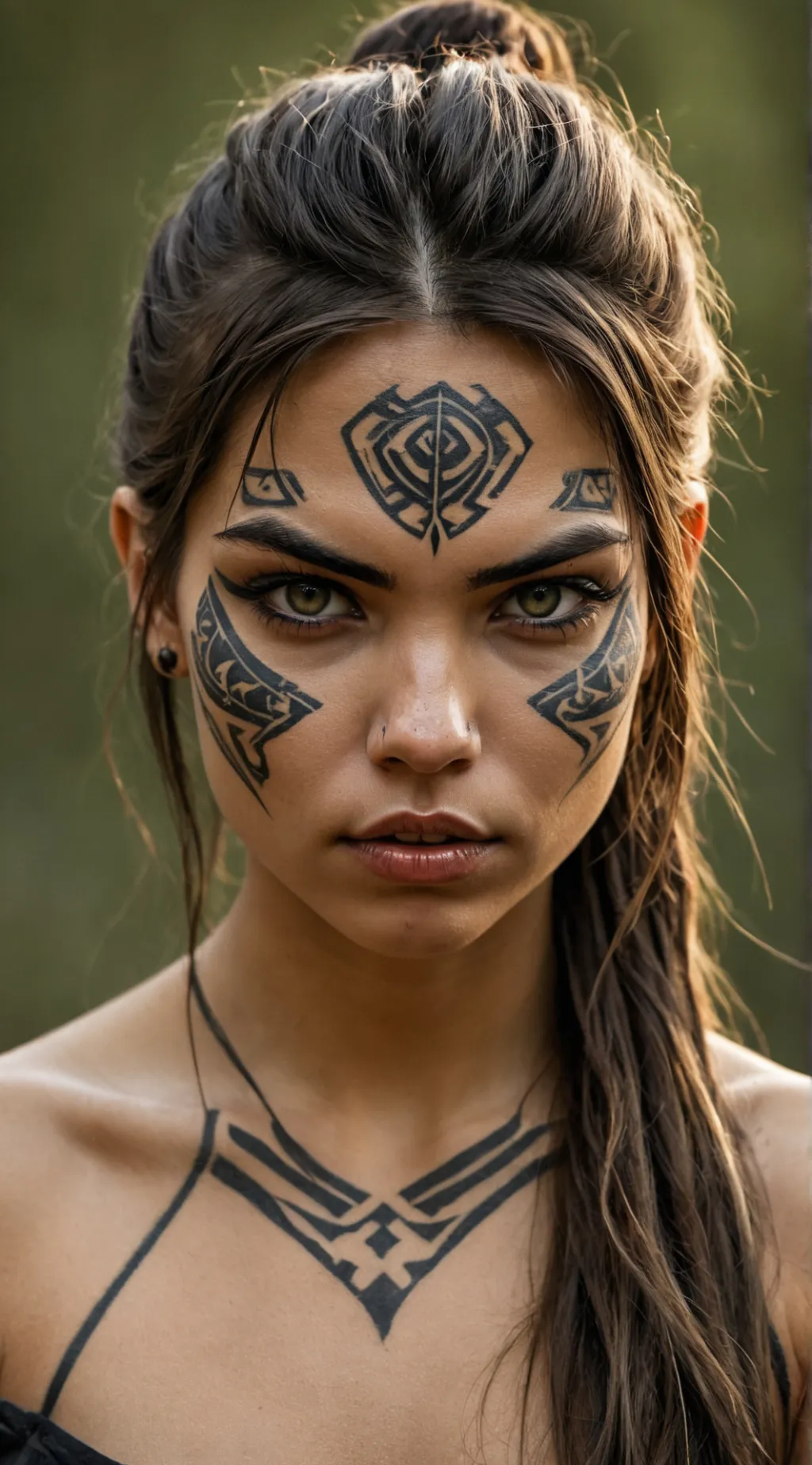 Talkie AI - Chat with Itzel