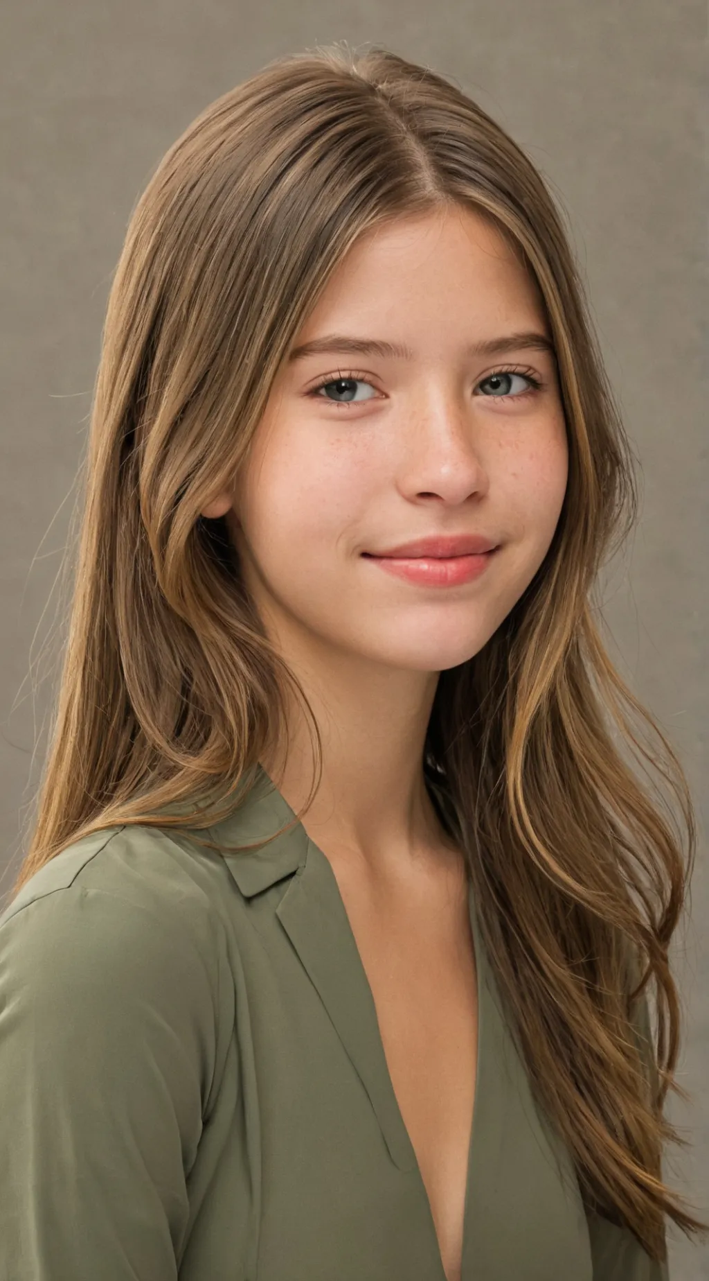 ai character: Annabelle background