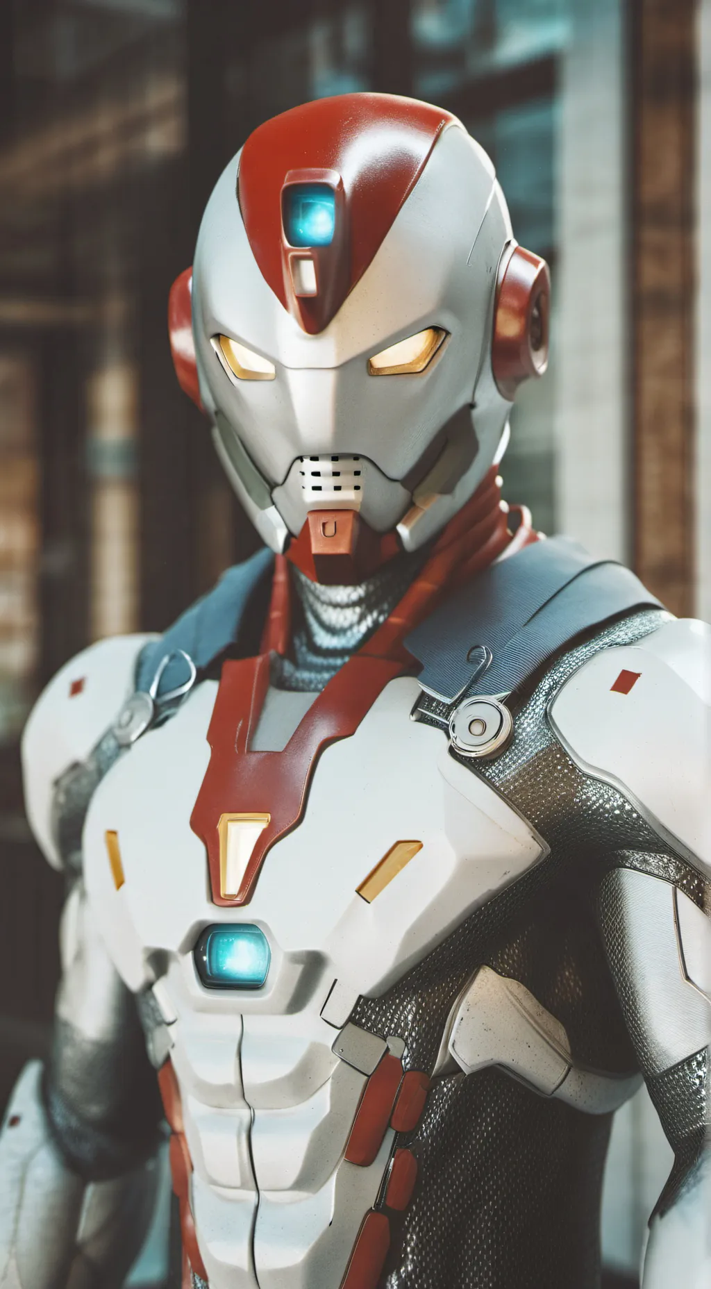 Talkie AI - Chat with Ultraman RP
