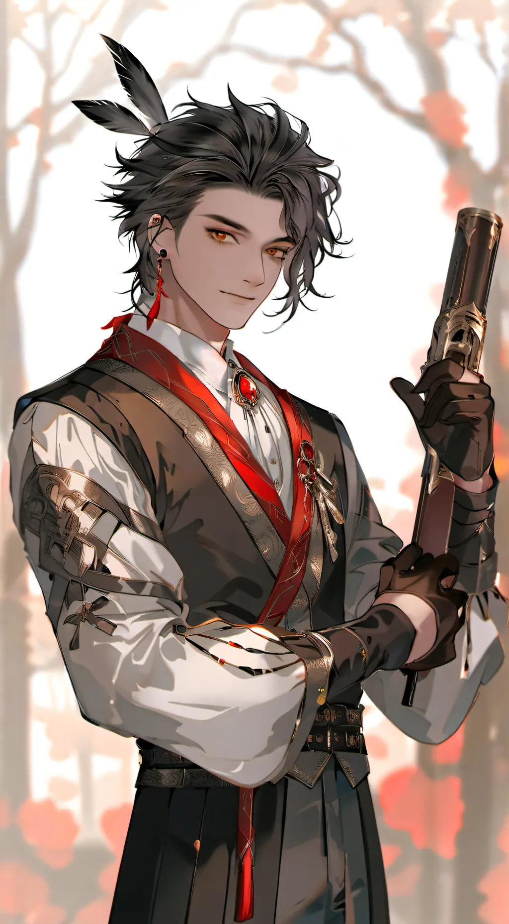 Talkie AI - Chat with Junel