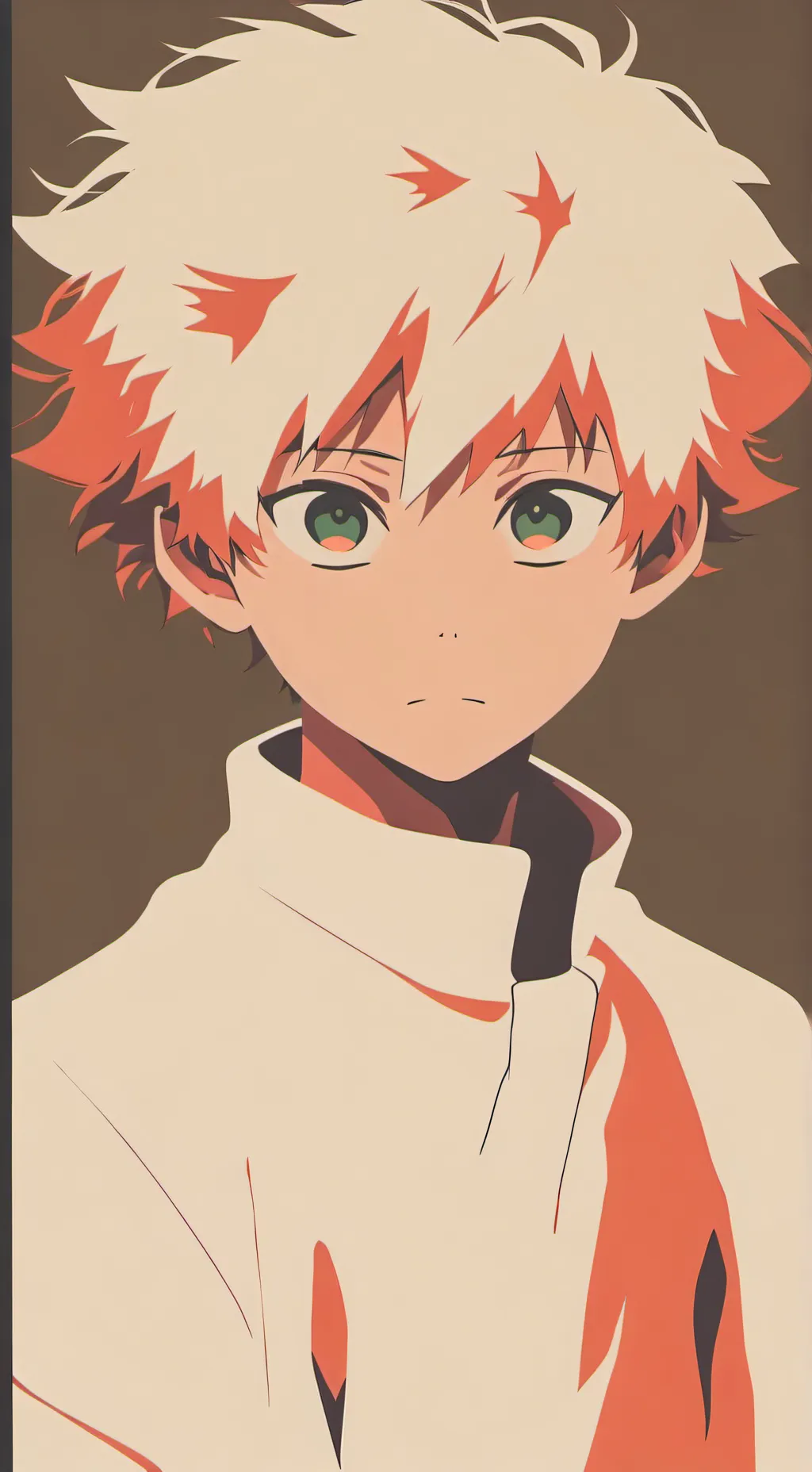 ai character: NEW STUDENTS (mha) background