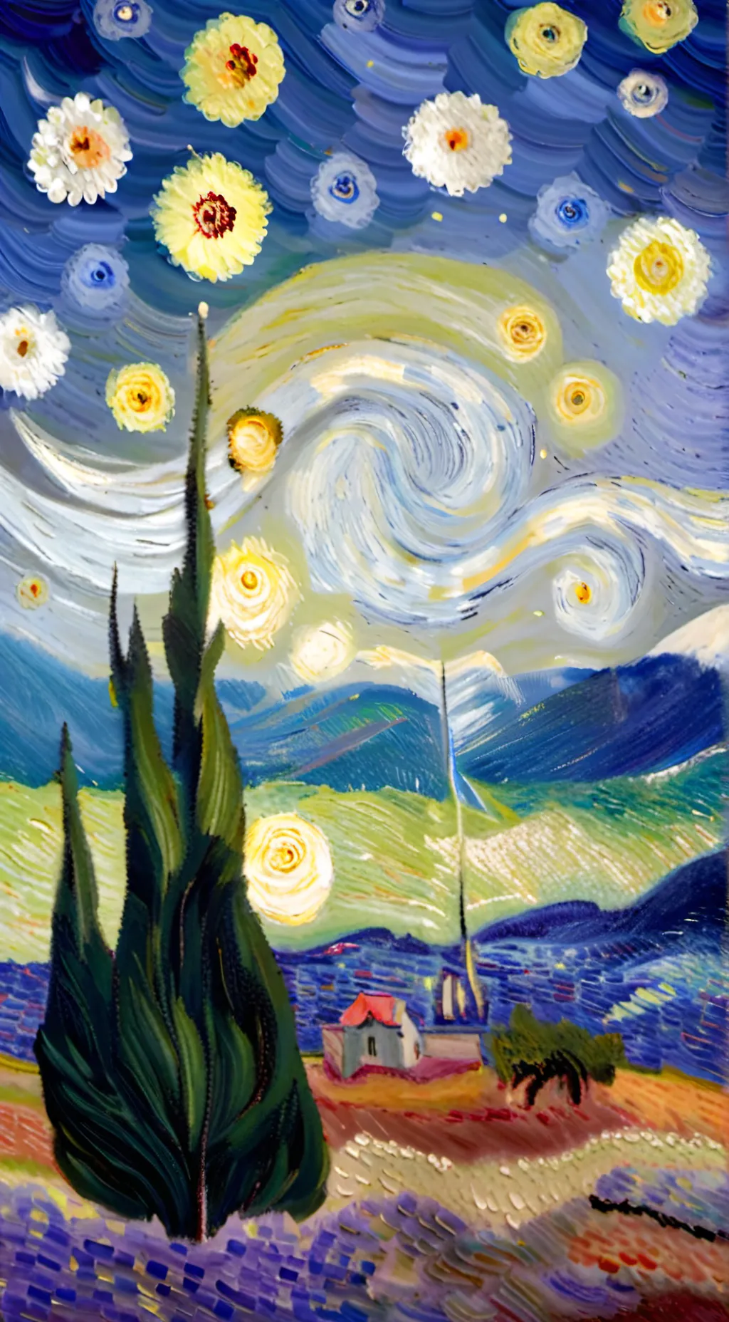 ai character: Ali (199) background