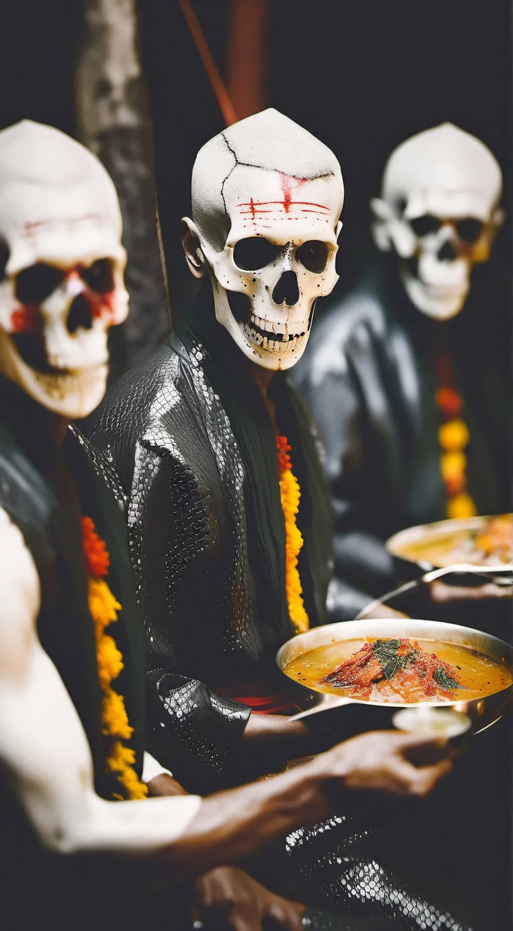 Talkie AI - Chat with the forest