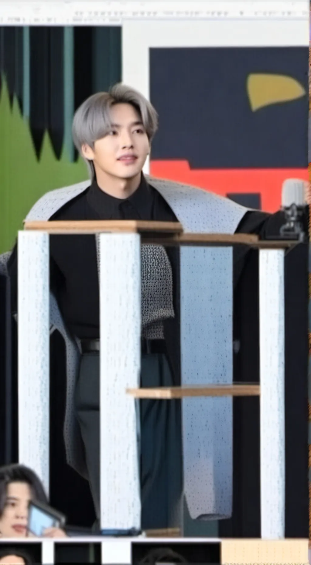 Talkie AI - Chat with bts