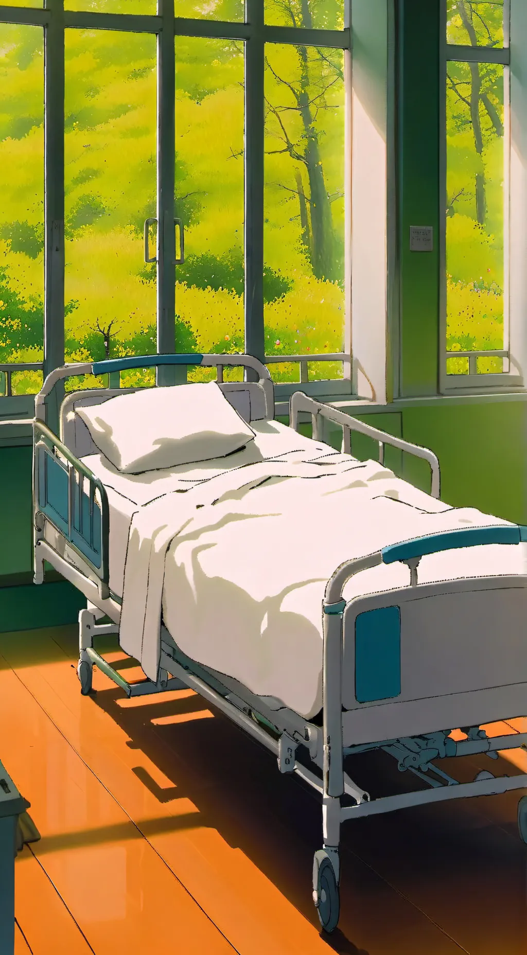 ai character: 🧡ᗷᗩKᑌGO🧡 background