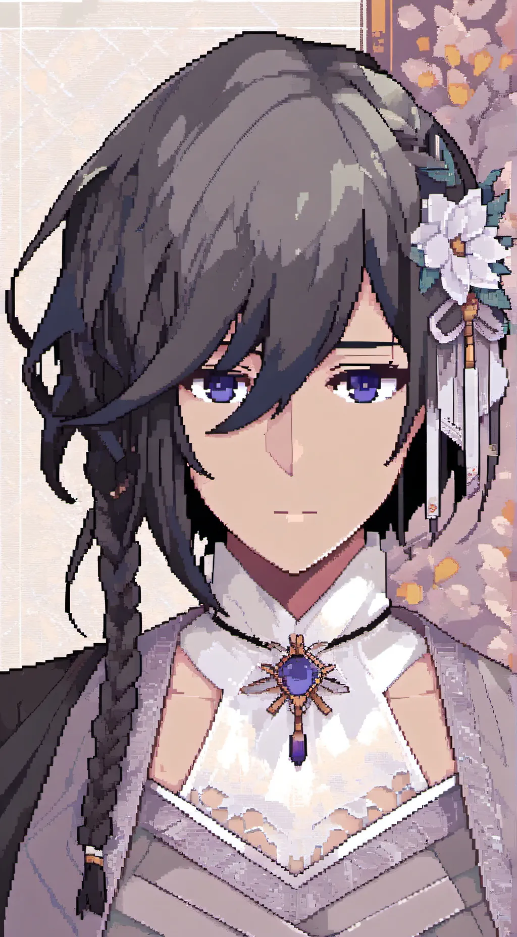 Talkie AI - Chat with ★Drunk Giyu★