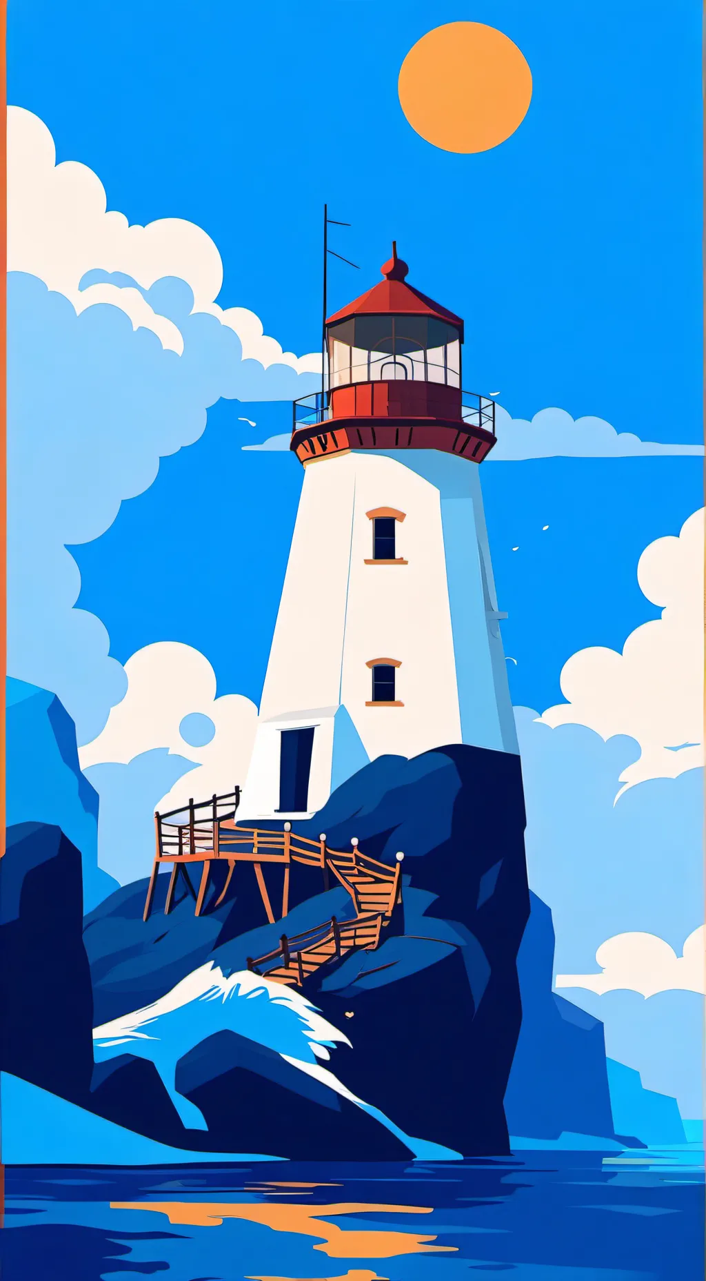 ai character: i don't know. background