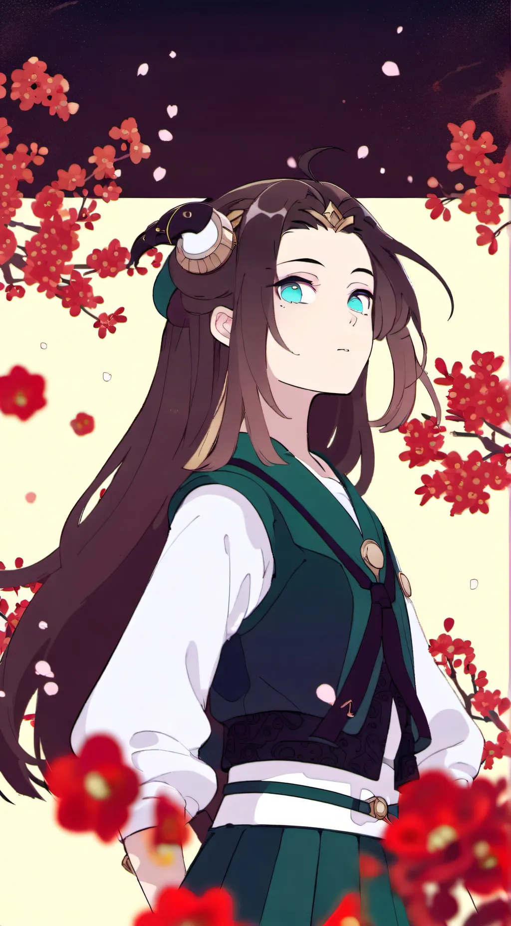 ai character: (part 2 of annabel background