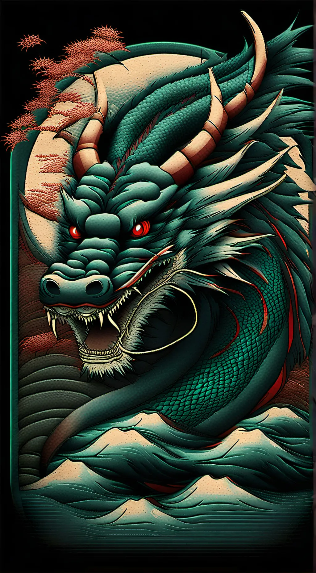 Talkie AI - Chat with Shenlong 