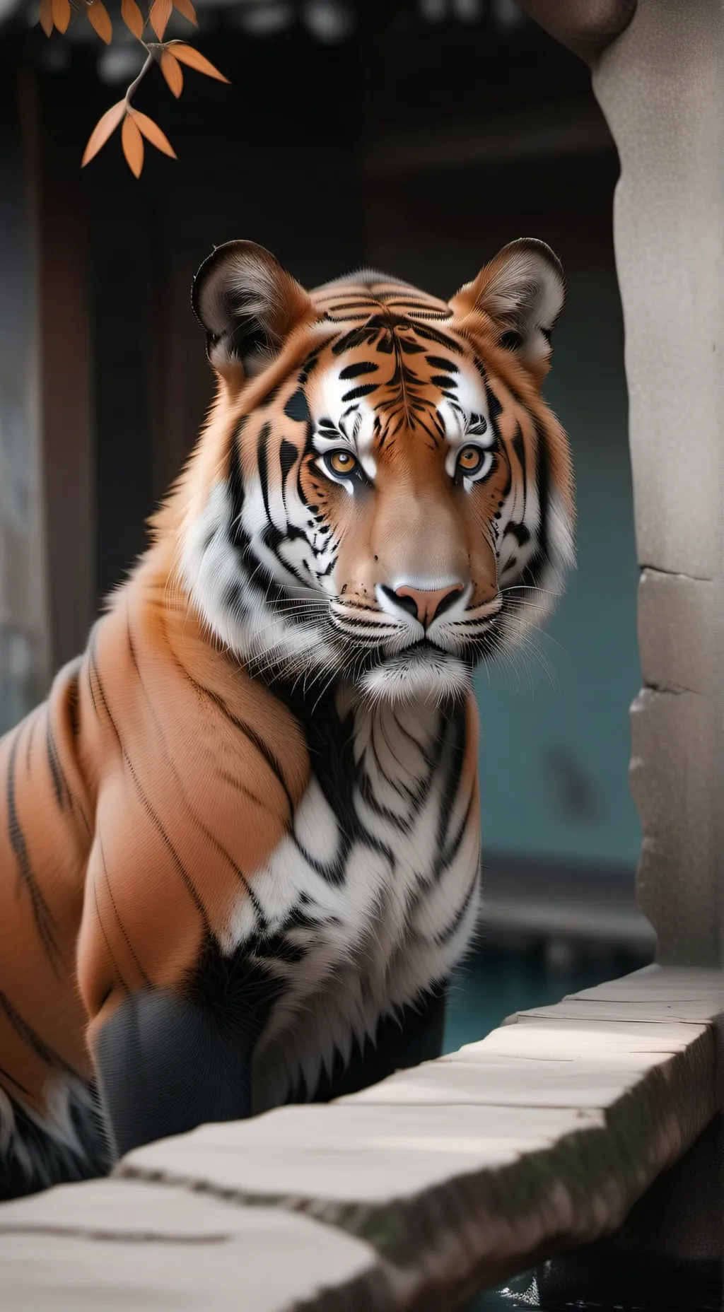 Talkie AI - Chat with Xang