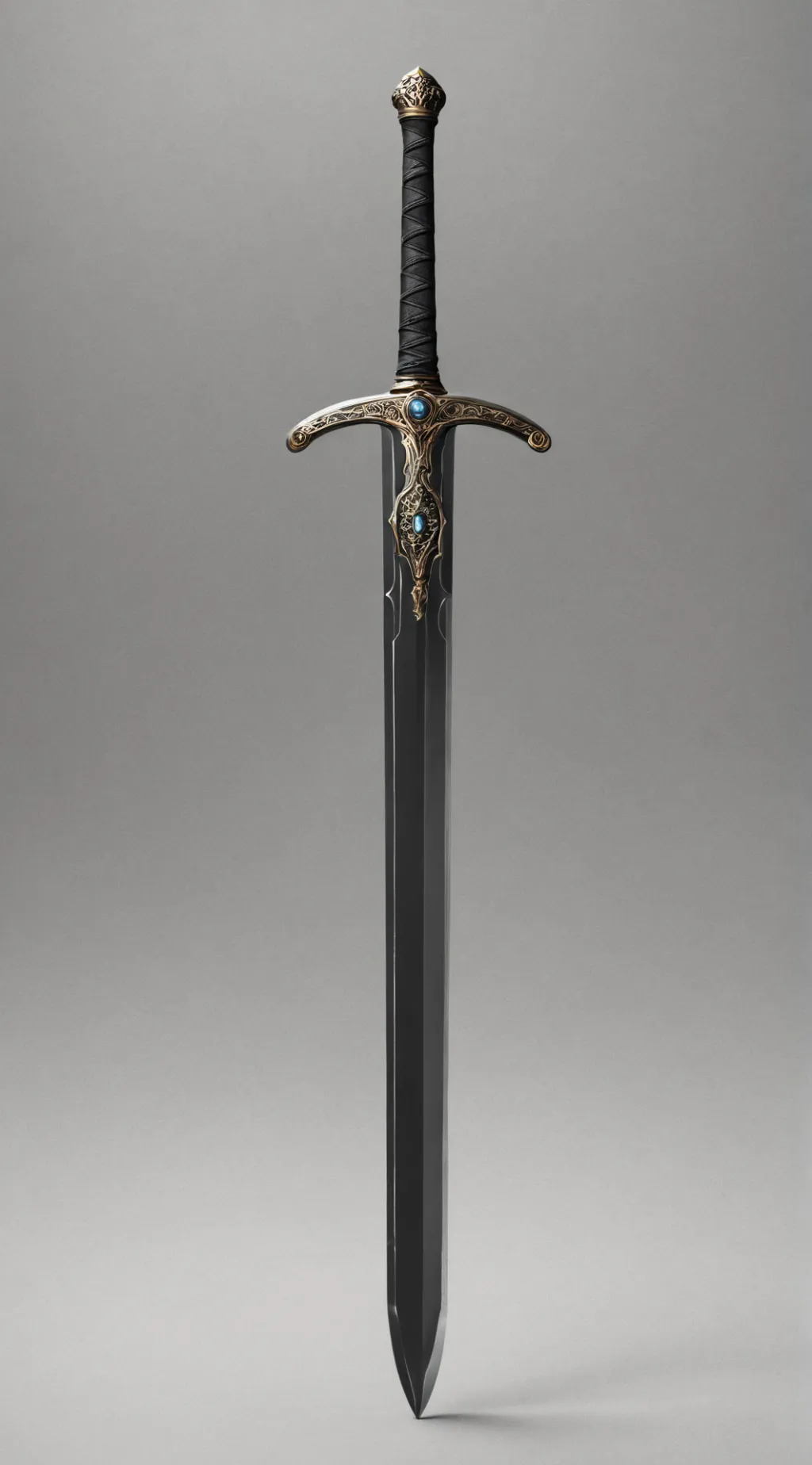 Talkie AI - Chat with cursed sword 