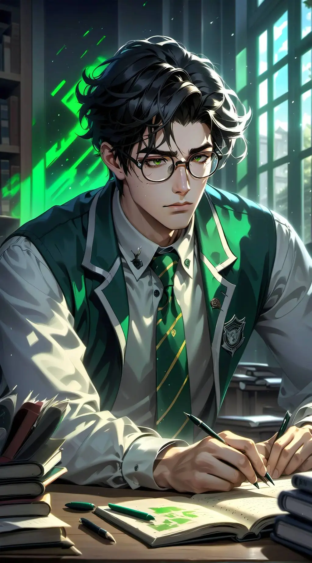 Talkie AI - Chat with Dwight