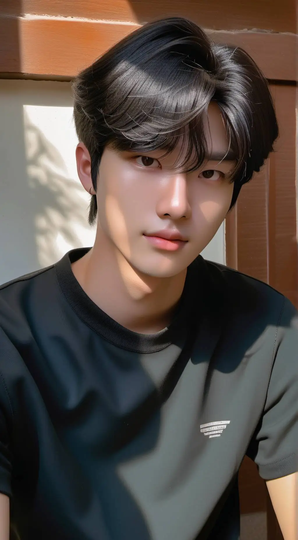 Talkie AI - Chat with Seojin