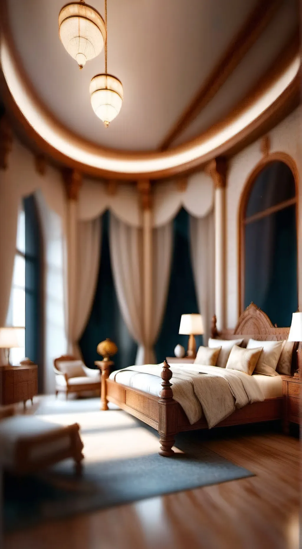 ai character: sprunki squid game background