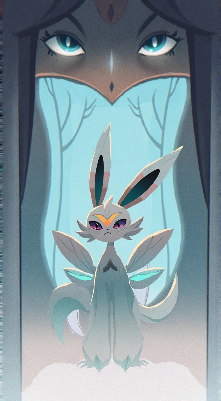 Talkie AI - Chat with Sage