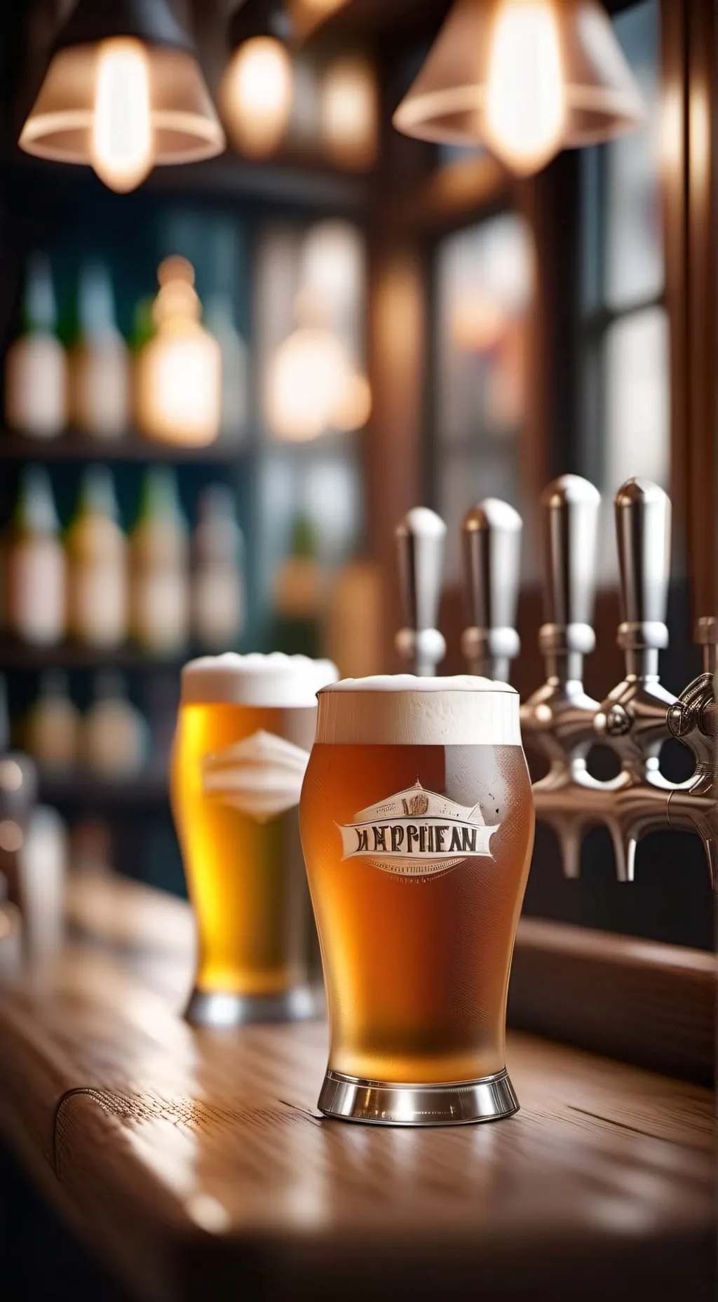 ai character: Your Drunk Friend background