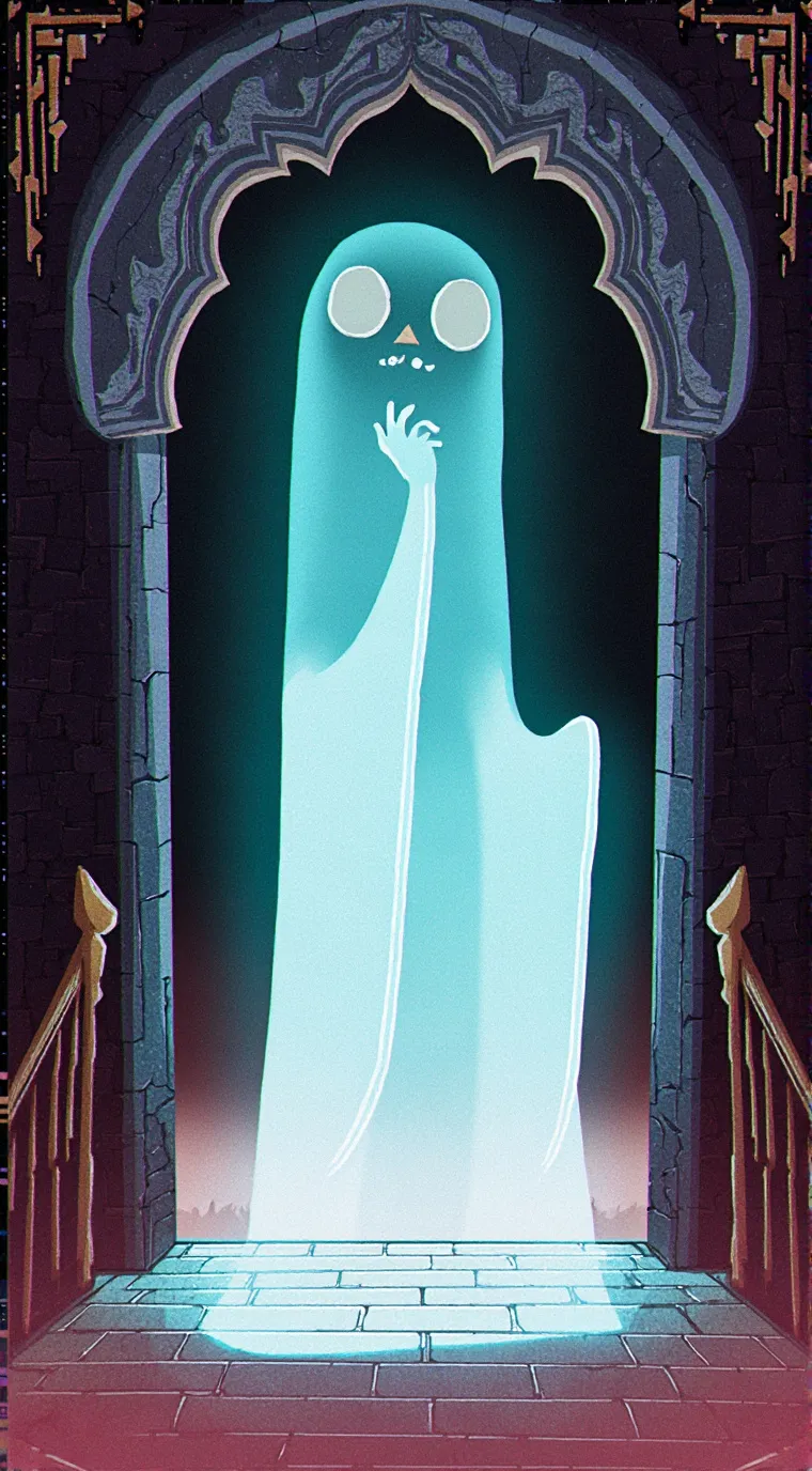 ai character: la pendeja😔👍 background