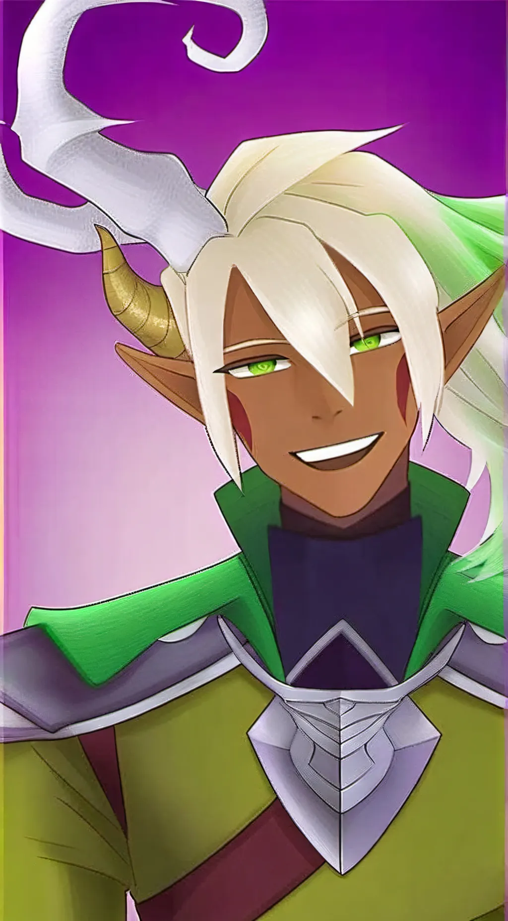 Talkie AI - Chat with Leif MID (aphmau)