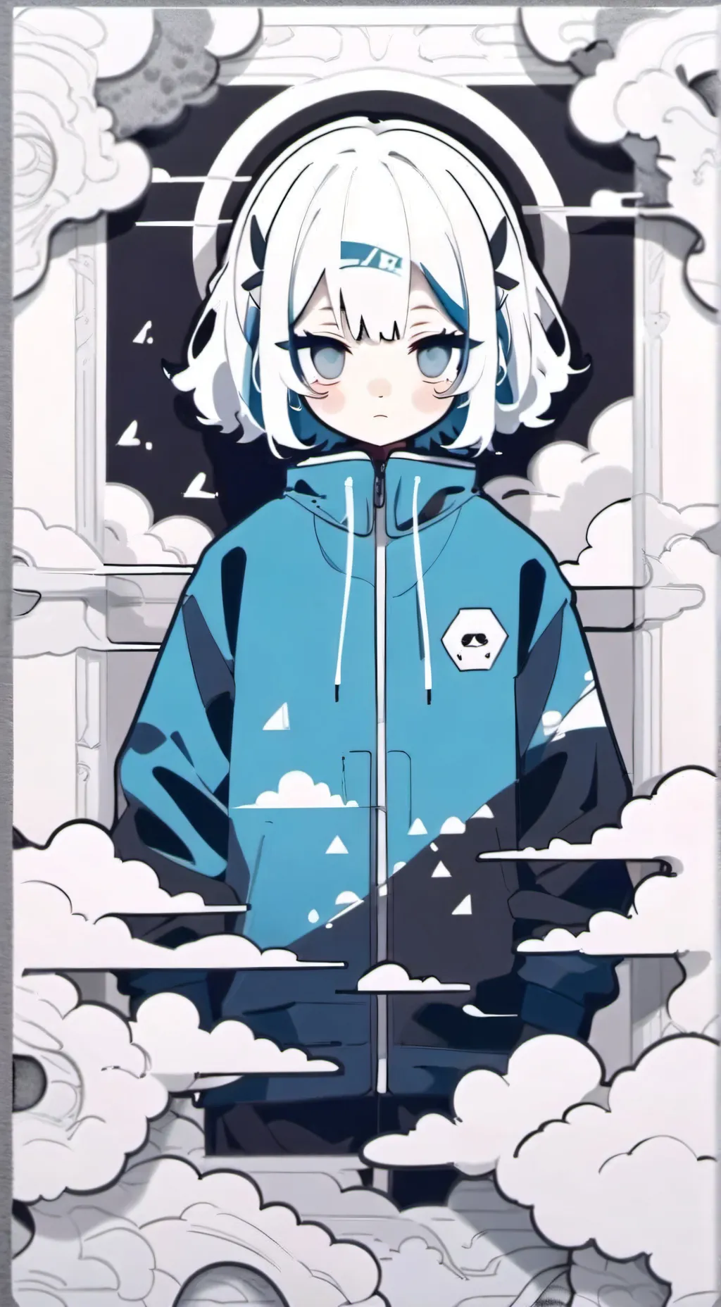 Talkie AI - Chat with ana