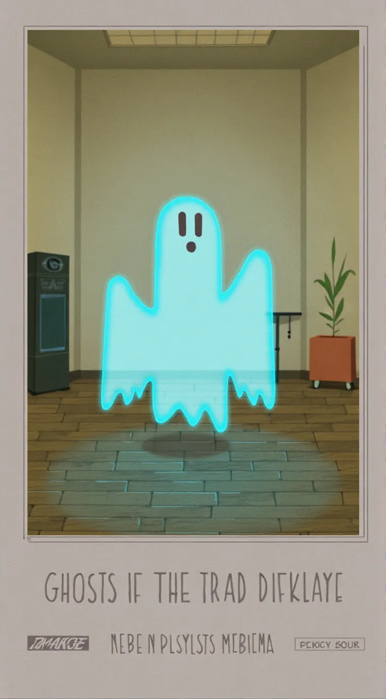 ai character: Gun background