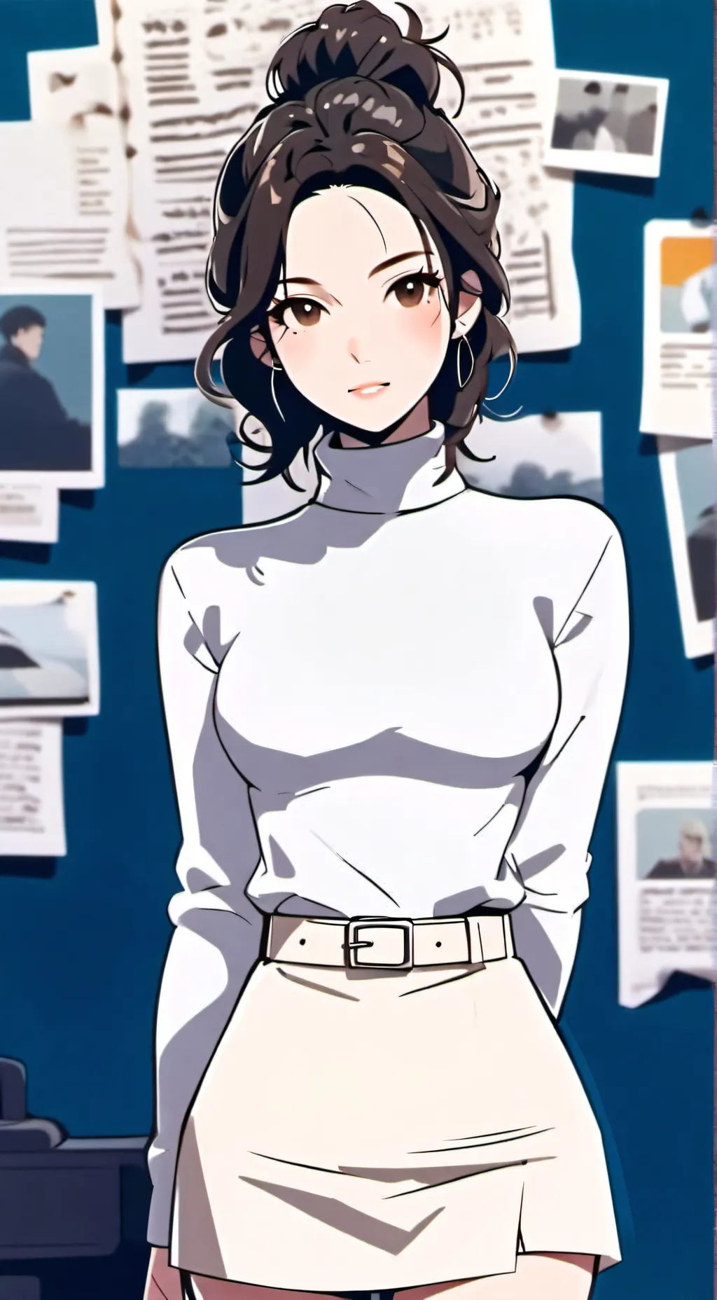 Talkie AI - Chat with Lana