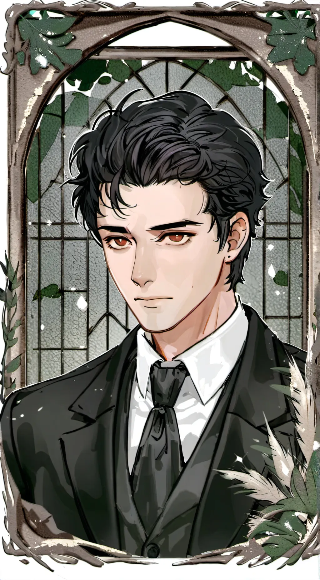 Talkie AI - Chat with Armando Grúas 