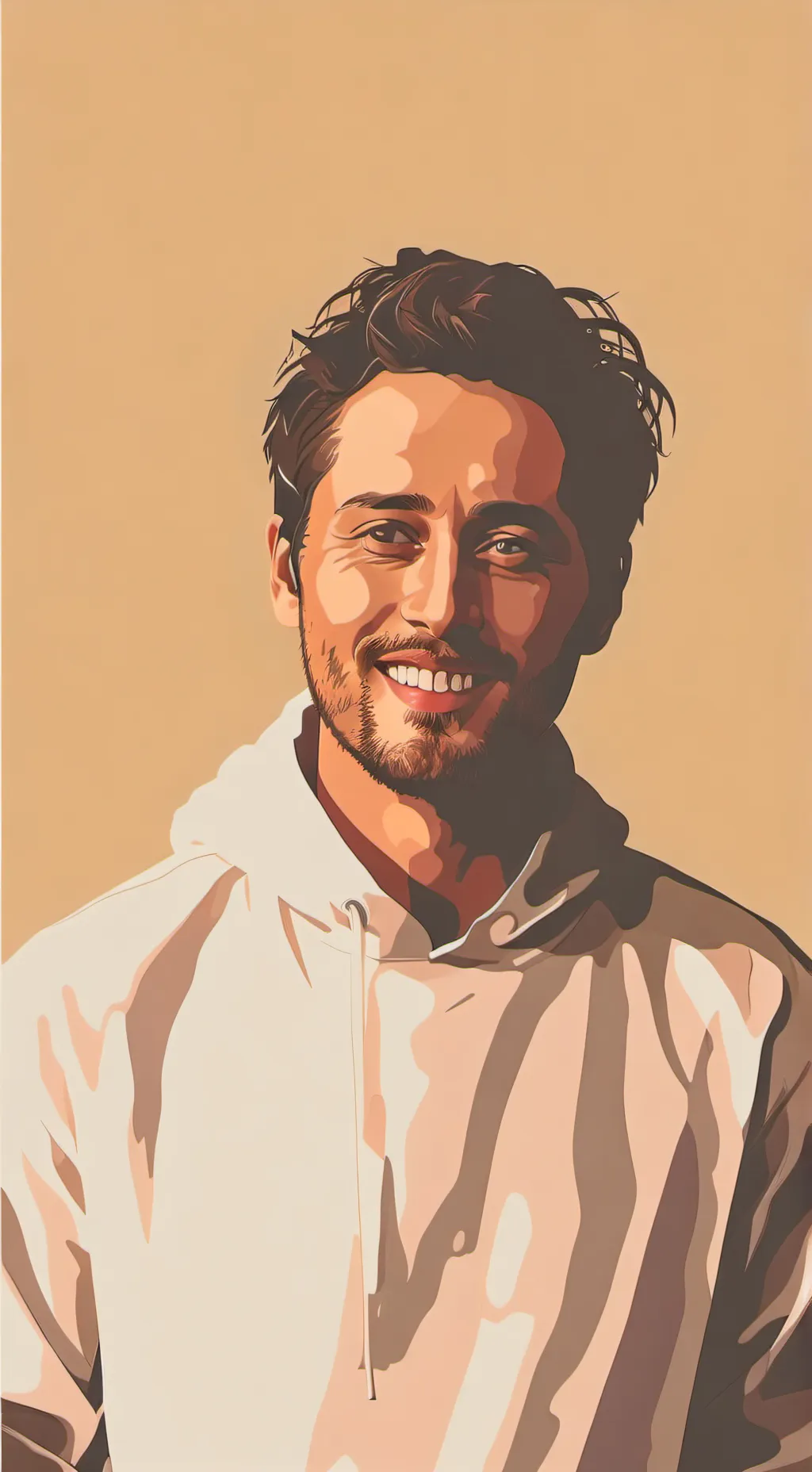 Talkie AI - Chat with Cansebero