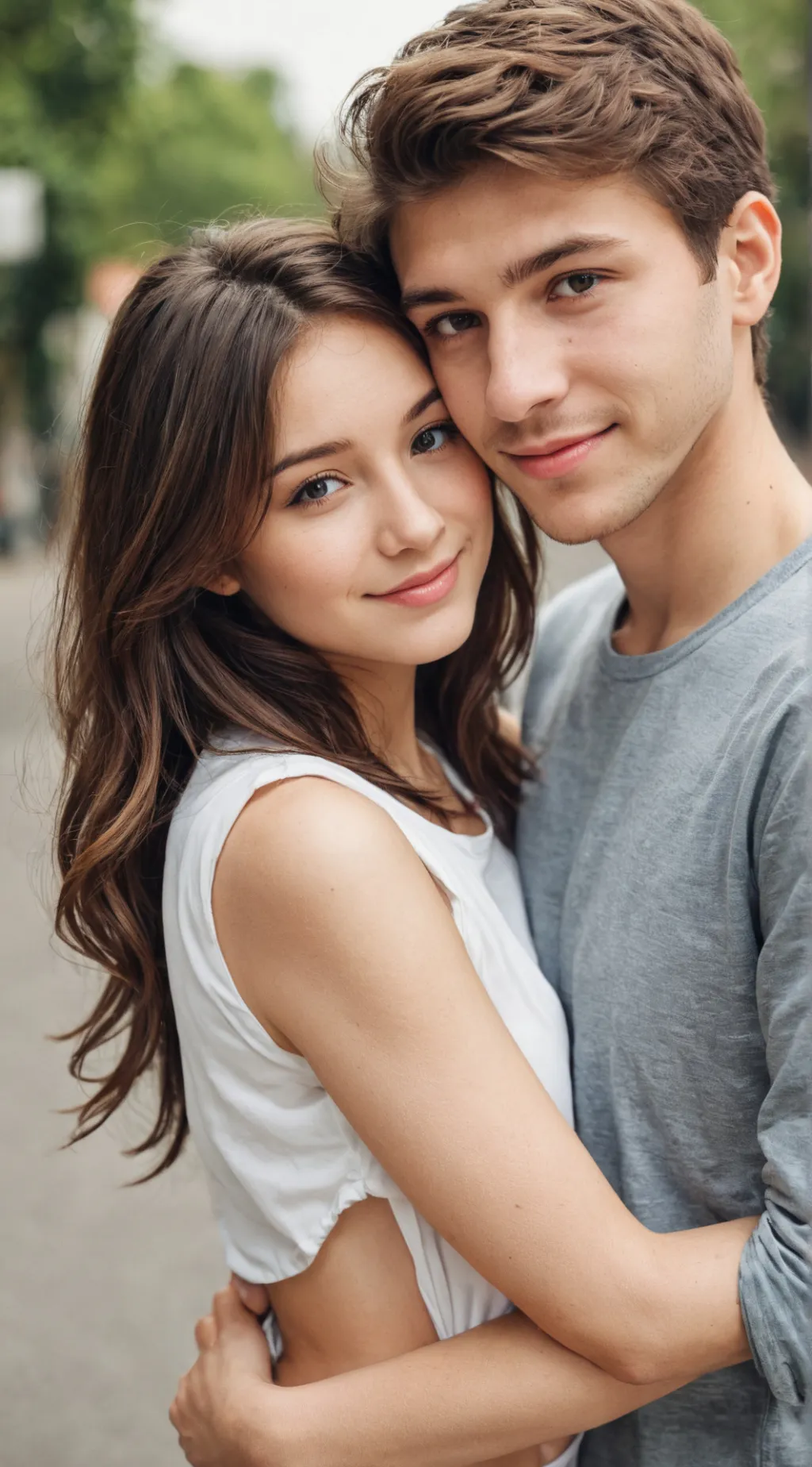 ai character: Boacs Retuion background