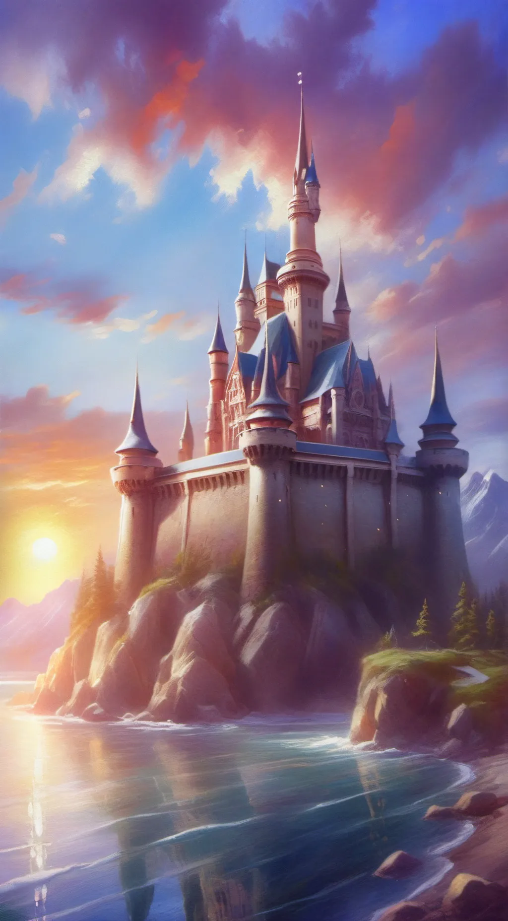 Talkie AI - Chat with y/n being y/n